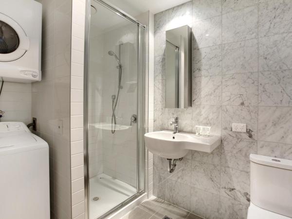 Adara Hotel Richmond : photo 1 de la chambre studio