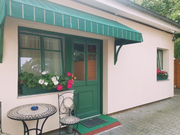 Bölsche Hotel : photo 1 de la chambre chambre lits jumeaux pour personnes à mobilité réduite