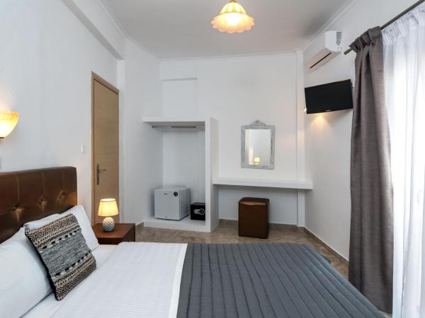 Alizea Villas & Suites : photo 6 de la chambre chambre double Économique