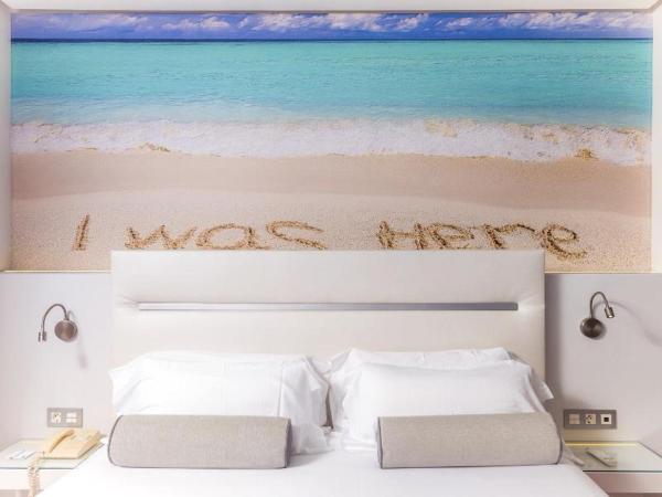 Amàre Beach Hotel Marbella - Adults Only Recommended : photo 2 de la chambre room #9290845