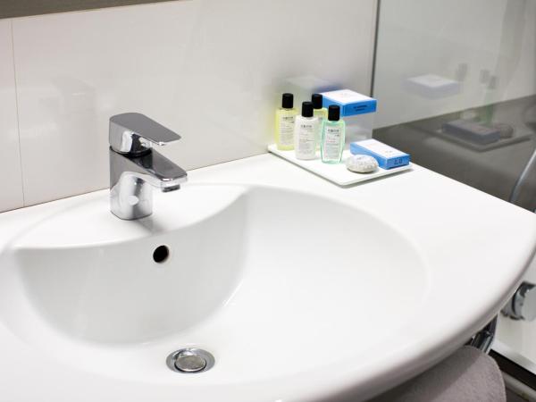 Art Hotel Gran Paradiso : photo 7 de la chambre chambre double