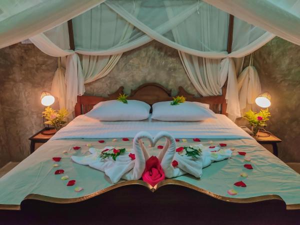 Awana House : photo 3 de la chambre chambre double supérieure