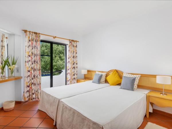 Clube Albufeira Garden Village : photo 3 de la chambre appartement 1 chambre standard