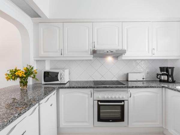 Clube Albufeira Garden Village : photo 3 de la chambre appartement supérieur 1 chambre