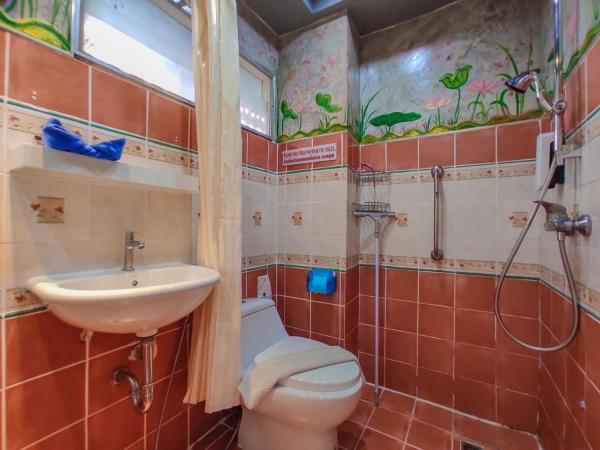 Awana House : photo 4 de la chambre grande chambre double