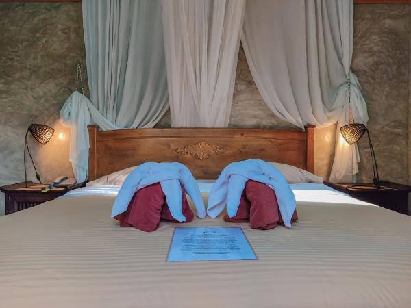 Awana House : photo 9 de la chambre chambre double supérieure