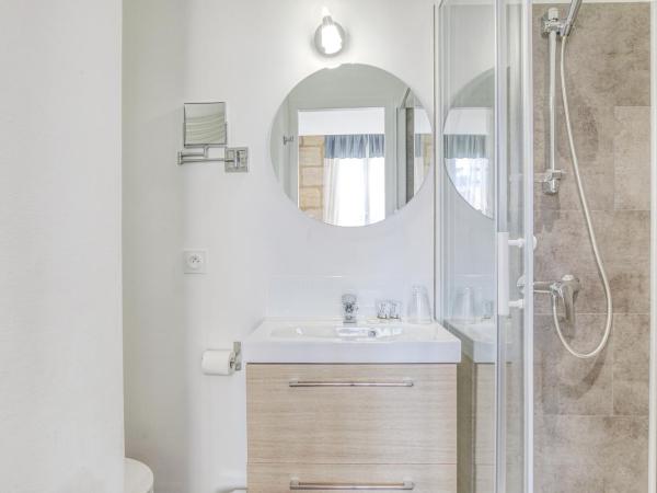 Hôtel des Voyageurs Centre Bastide : photo 3 de la chambre chambre lits jumeaux