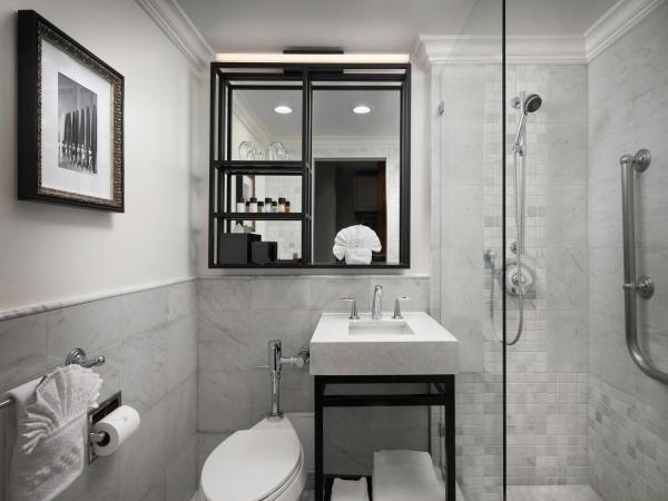 La Valencia Hotel : photo 1 de la chambre vintage king ocean room