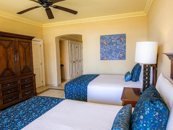 Pierre Mundo Imperial Riviera Diamante Acapulco : photo 3 de la chambre chambre double deluxe - vue sur océan