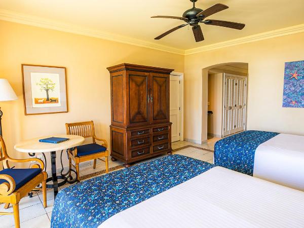 Pierre Mundo Imperial Riviera Diamante Acapulco : photo 2 de la chambre chambre double deluxe - vue sur océan