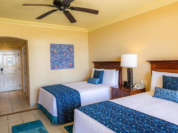 Pierre Mundo Imperial Riviera Diamante Acapulco : photo 1 de la chambre chambre double deluxe - vue sur océan