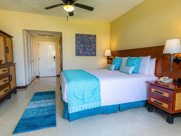 Pierre Mundo Imperial Riviera Diamante Acapulco : photo 3 de la chambre chambre lit king-size supérieure