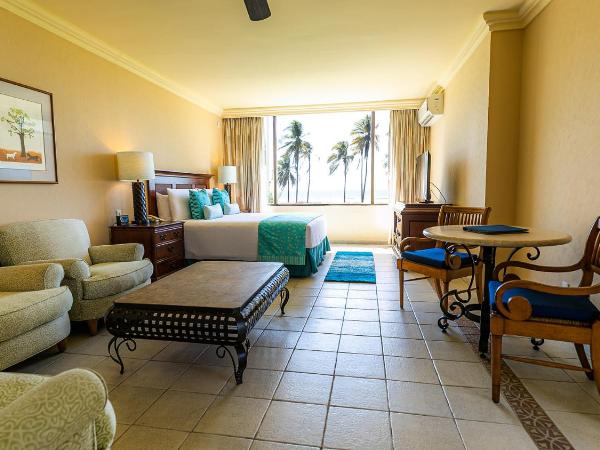 Pierre Mundo Imperial Riviera Diamante Acapulco : photo 1 de la chambre suite junior