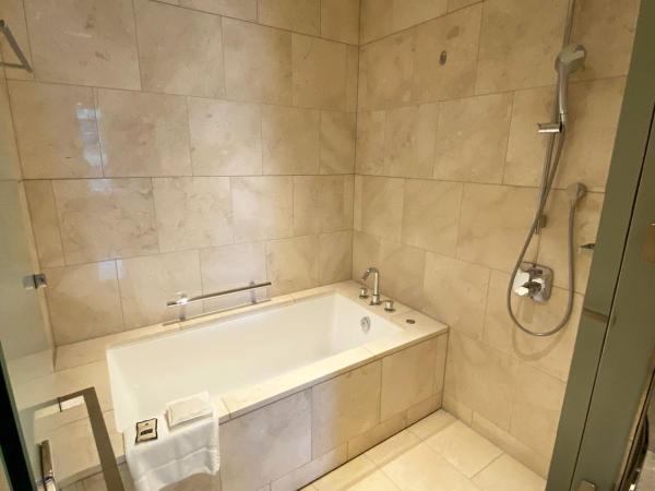 Ascott Marunouchi Tokyo : photo 7 de la chambre appartement de luxe avec 2 chambres