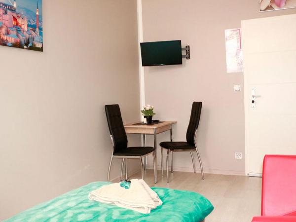 Amaya Motel : photo 5 de la chambre chambre simple standard avec salle de bains commune