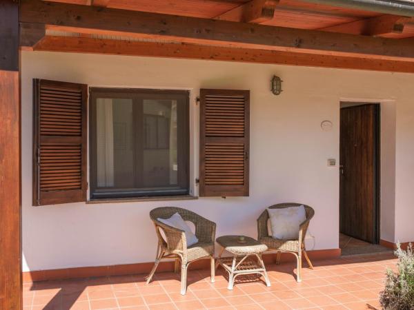 Agriturismo La Genziana : photo 1 de la chambre chambre double ou lits jumeaux