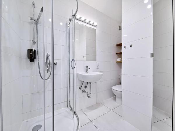 Cinema Apartments : photo 2 de la chambre studio standard