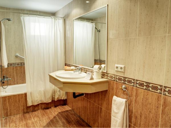 Hotel El Faro Marbella : photo 4 de la chambre appartement 1 chambre