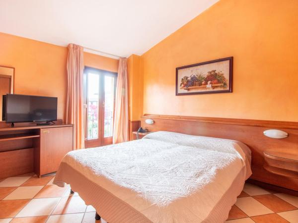 Hotel Antica Fonte : photo 5 de la chambre chambre double