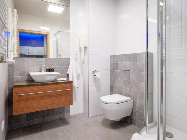 Invite : photo 10 de la chambre suite