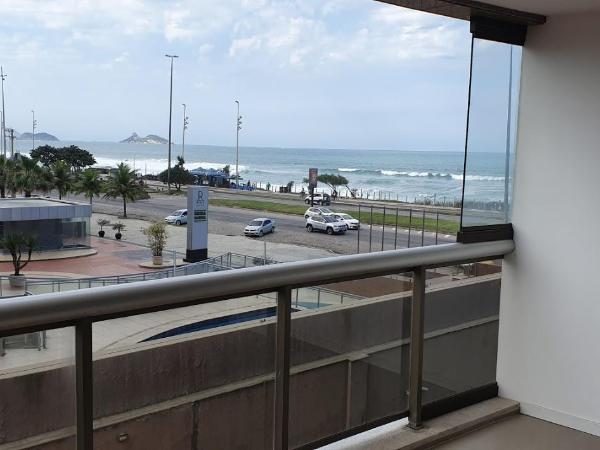 Casa Del Mar : photo 2 de la chambre studio - vue sur mer