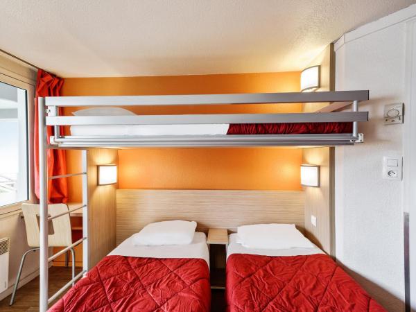 Premiere Classe Carcassonne : photo 2 de la chambre chambre triple