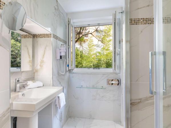 Best Western Plus Hôtel Brice Garden Nice : photo 7 de la chambre chambre double deluxe