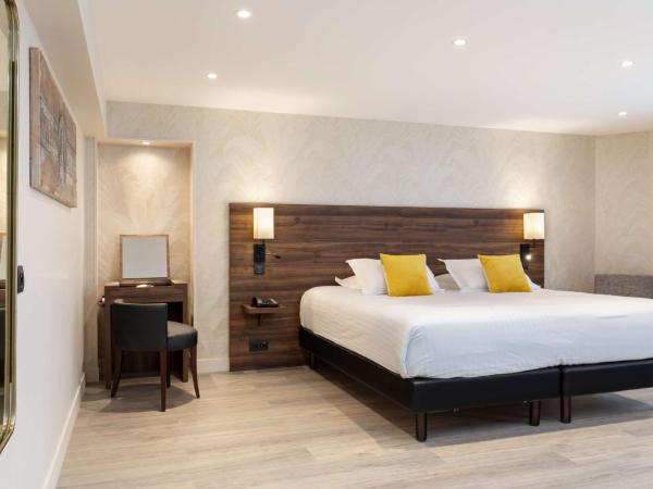 Best Western Plus Hôtel Brice Garden Nice : photo 6 de la chambre chambre double deluxe