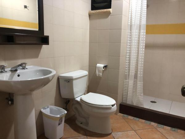 Hostal Nordés : photo 9 de la chambre chambre double standard