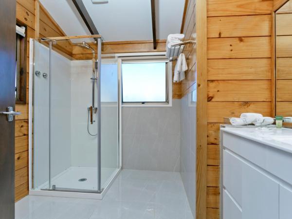 Poenamo Hotel : photo 5 de la chambre villa