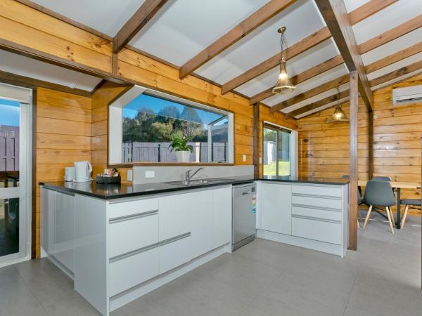 Poenamo Hotel : photo 10 de la chambre villa