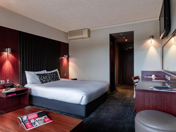 Arkaba Hotel : photo 1 de la chambre chambre double ou lits jumeaux standard