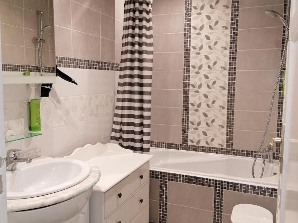 Au Moulin d'Or : photo 4 de la chambre appartement 2 chambres