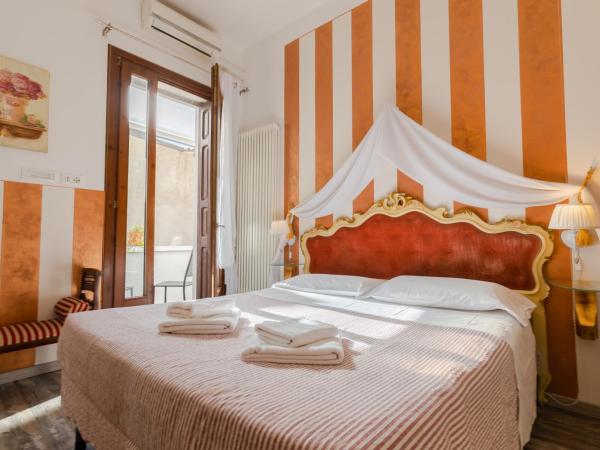 Rooms Giulietta e Romeo : photo 1 de la chambre chambre double