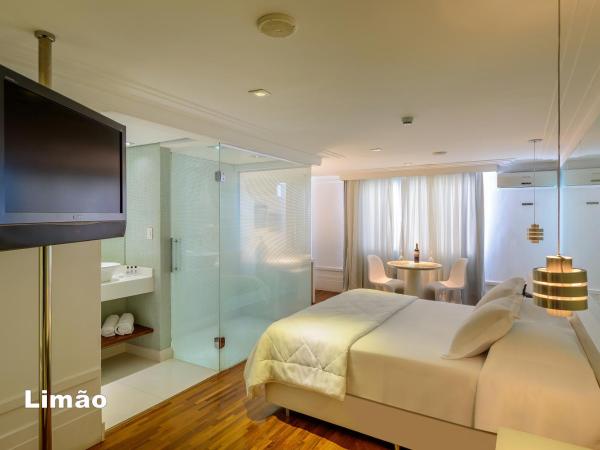 Apple Motel ( Adults Only ) : photo 4 de la chambre suite standard