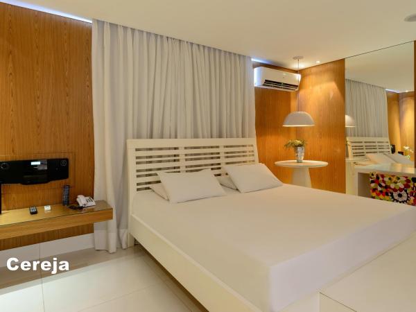 Apple Motel ( Adults Only ) : photo 3 de la chambre suite