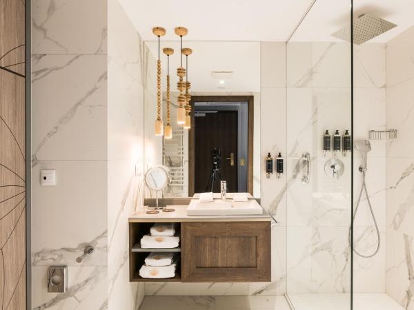 Nosalowy Park Hotel & Spa : photo 3 de la chambre suite junior