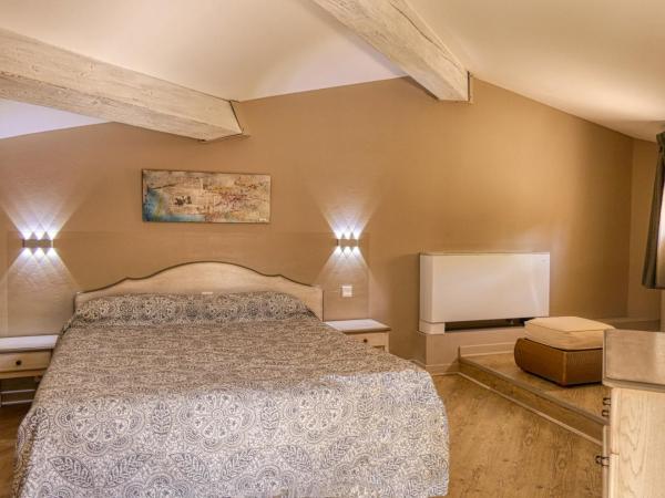 Les Résidences de Métifiot : photo 2 de la chambre appartement (6 adultes)