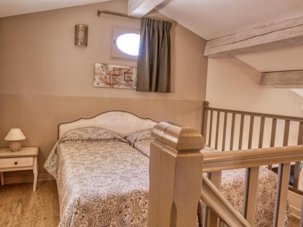 Les Résidences de Métifiot : photo 3 de la chambre appartement (6 adultes)