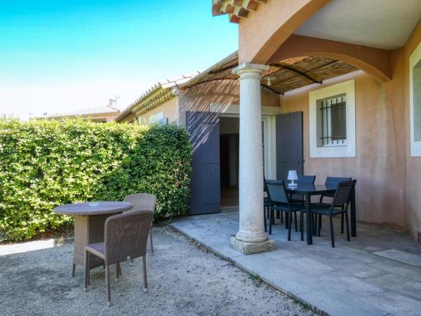 Les Résidences de Métifiot : photo 1 de la chambre appartement (6 adultes)