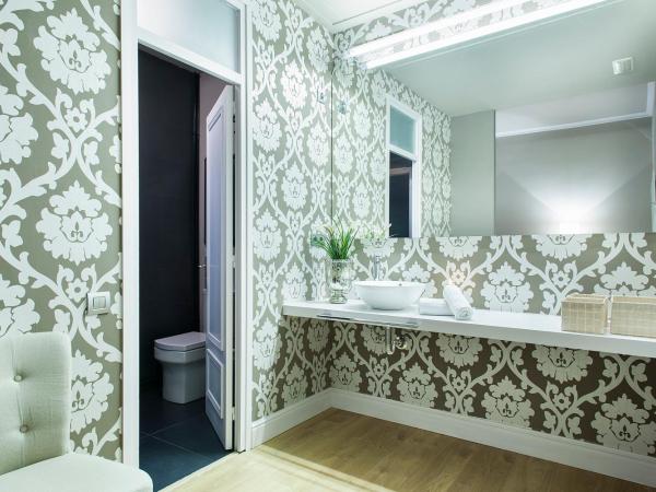 BacHome Gallery B&B : photo 4 de la chambre chambre double standard