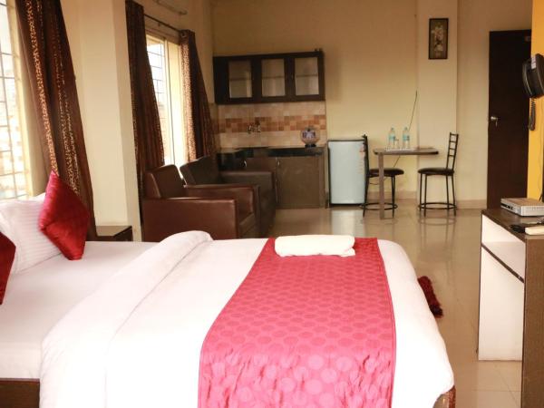 Sorrento Homes : photo 1 de la chambre studio avec balcon