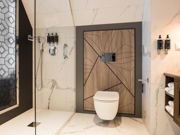 Nosalowy Park Hotel & Spa : photo 4 de la chambre suite exécutive