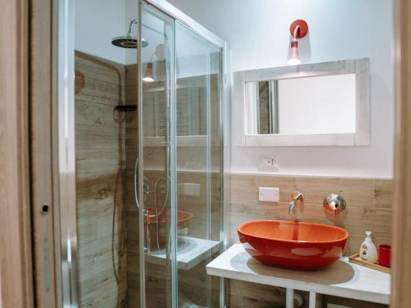 Romeo Giulietta : photo 8 de la chambre chambre lit king-size avec balcon