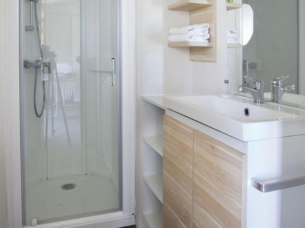 Kon Tiki : photo 9 de la chambre bungalow familial 3 chambres tiki (6 personnes)