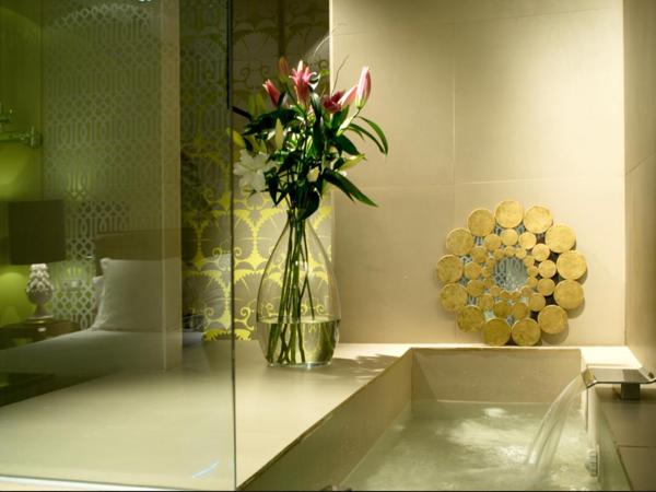 Abalú Luxury & Design Boutique Hotel : photo 10 de la chambre suite junior