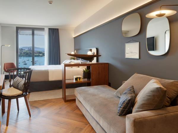 Hotel SANSEbay : photo 2 de la chambre chambre double premium – vue sur mer