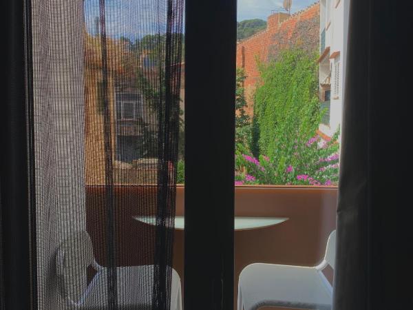 Mamma Mia Hotel Boutique - Only Adults : photo 9 de la chambre chambre double deluxe avec balcon