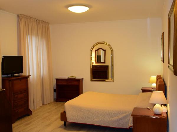 Park Hotel Elefante : photo 7 de la chambre chambre double occupation simple (1 adulte)