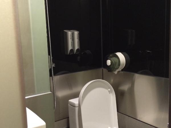 Ocean Inn : photo 4 de la chambre chambre simple